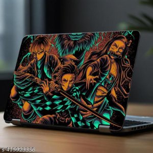 Essential Laptop Skins