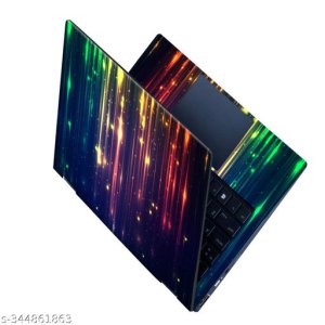 Unique Laptop Skins