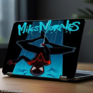 Casual Laptop Skins