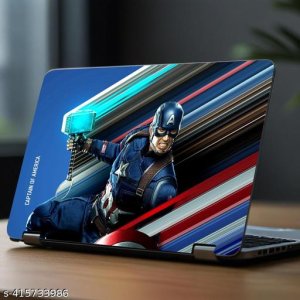 Casual Laptop Skins