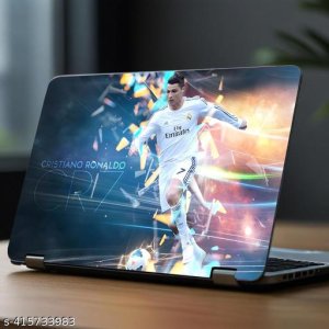 Casual Laptop Skins