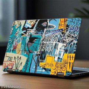 Classic Laptop Skins