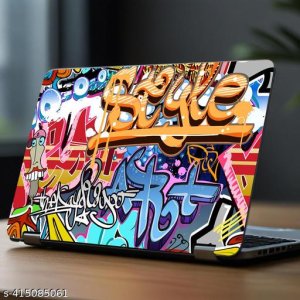 Classy Laptop Skins