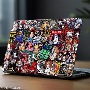 Modern Laptop Skins