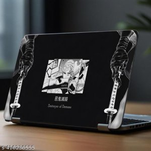 Classy Laptop Skins