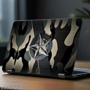 New Laptop Skins