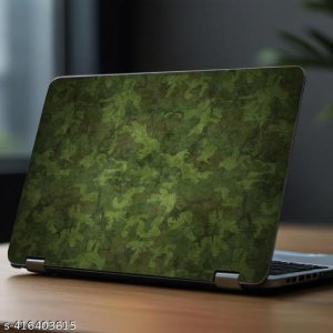 New Laptop Skins
