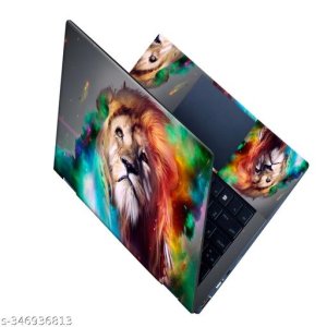 Fashionable Laptop Skins
