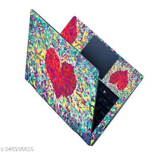 Fashionable Laptop Skins