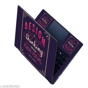 Fancy Laptop Skins
