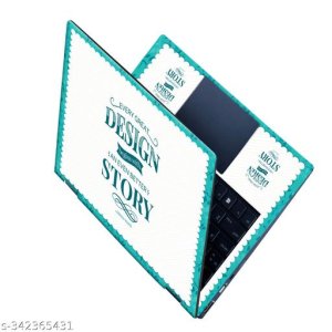 Fancy Laptop Skins
