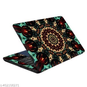 Fancy Laptop Skins