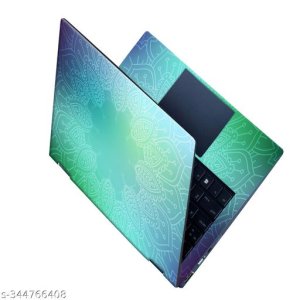 New Laptop Skins