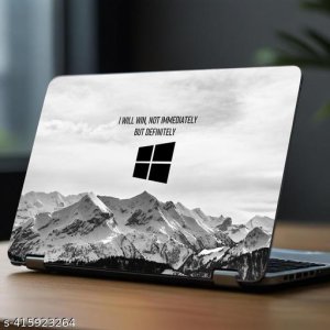 Modern Laptop Skins