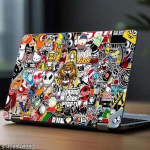Wonderful Laptop Skins