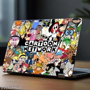 Fashionable Laptop Skins