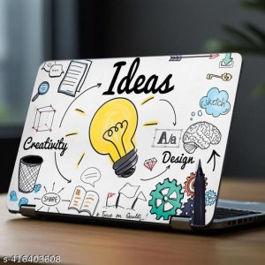 Stylo Laptop Skins