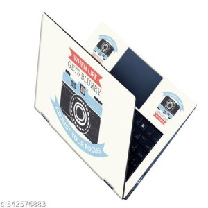 Stylo Laptop Skins