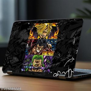 Graceful Laptop Skins