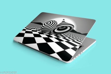 Classic Laptop Skins