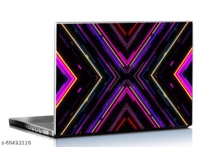 Graceful Laptop Skins
