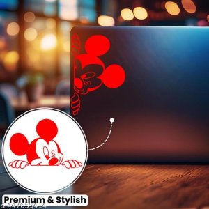 Trendy Skins & Decals Stickers