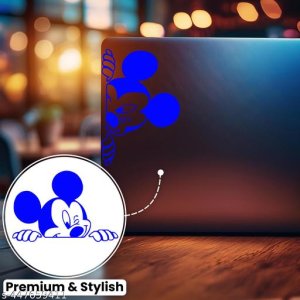 Trendy Skins & Decals Stickers