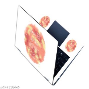 Fashionable Laptop Skins