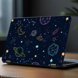 Modern Laptop Skins