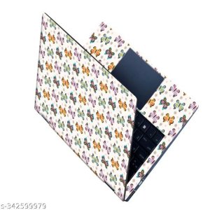 New Laptop Skins