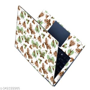 New Laptop Skins