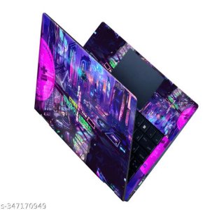 Essential Laptop Skins