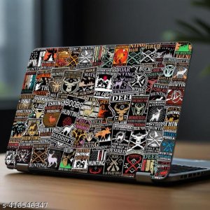 Trendy Laptop Skins