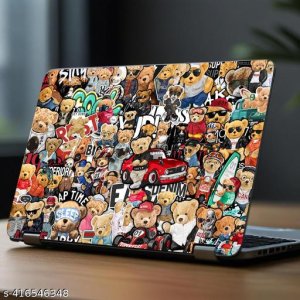 Trendy Laptop Skins