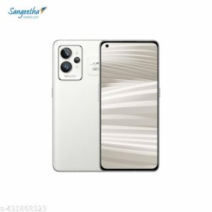 Realme GT 2 Pro  8GB 128GB  Paper White