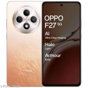 Oppo F27 5G 8GB 256GB Amber Orange