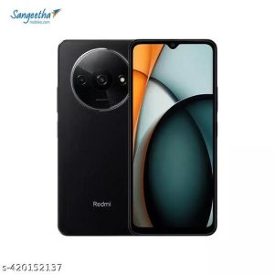 Redmi A3 4GB 128GB Lake Blue