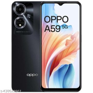 Oppo A59 5G 4GB 128GB Silk Gold