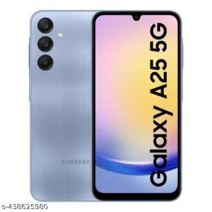 Samsung A25 5G 8GB 128GB Black