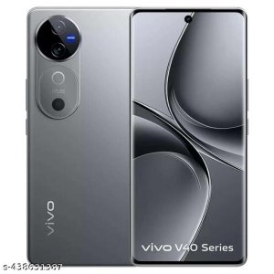 Vivo V40 Pro 12GB 512GB Ganges Blue