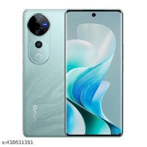 Vivo V40 Pro 12GB 512GB Ganges Blue