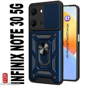 Infinix Note 30 5G Cases & Covers