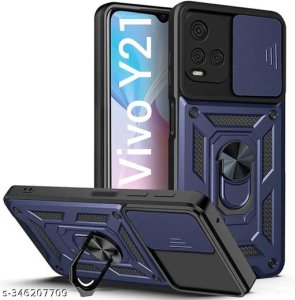 Vivo Y21 Cases & Covers