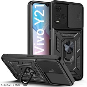 Vivo Y21 Cases & Covers