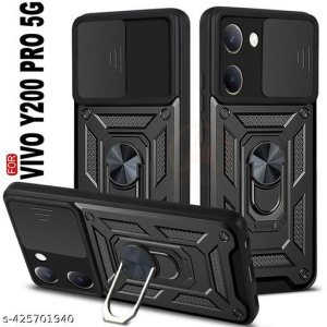 Vivo Y200 Pro 5G Cases & Covers