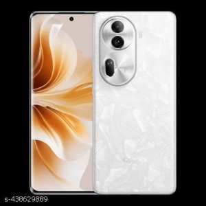 Oppo Reno 11 Pro 5G 12GB 256GB Pearl White