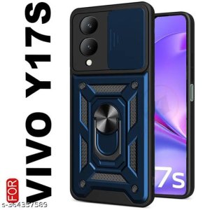 Vivo Y17s Cases & Covers