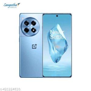 OnePlus 12R 16GB 256GB Cool Blue