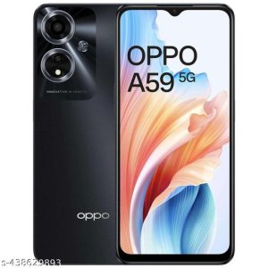 Oppo A59 5G 6GB 128GB Starry Black