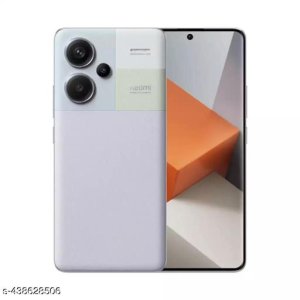 Redmi Note 13 Pro Plus 5G 12GB 256GB Fusion Black